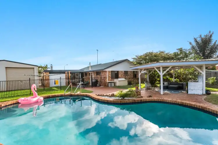 Sixth view of Homely house listing, 28 Barrine Crescent, Coombabah QLD 4216