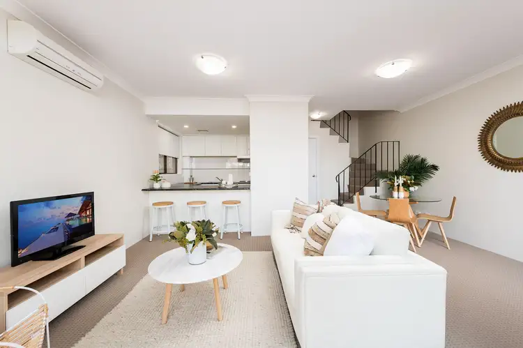 26/181-187 Missenden Road, Newtown NSW 2042