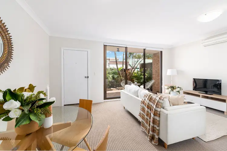 Second view of Homely apartment listing, 26/181-187 Missenden Road, Newtown NSW 2042