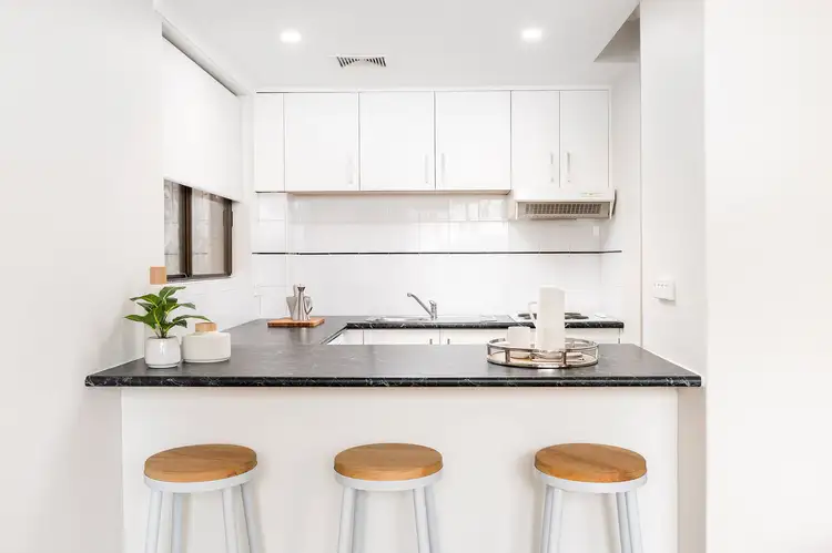 Third view of Homely apartment listing, 26/181-187 Missenden Road, Newtown NSW 2042
