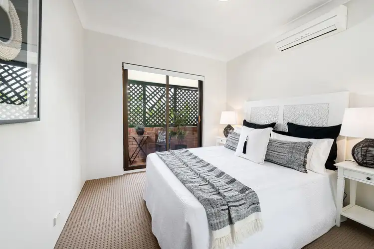 Fifth view of Homely apartment listing, 26/181-187 Missenden Road, Newtown NSW 2042