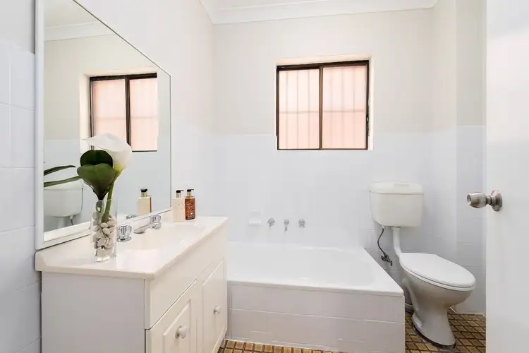 Sixth view of Homely apartment listing, 26/181-187 Missenden Road, Newtown NSW 2042
