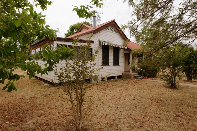 Main view of Homely house listing, 65 Simpson Street, Boggabilla NSW 2409
