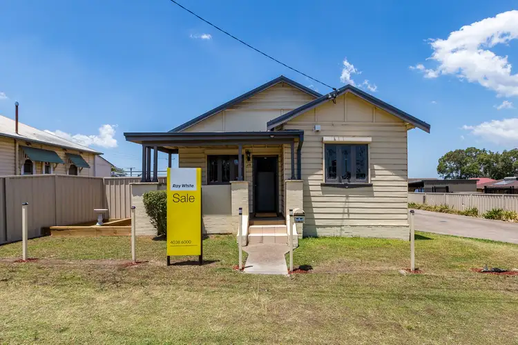 Main view of Homely house listing, 28 Railway Avenue, Thornton NSW 2322