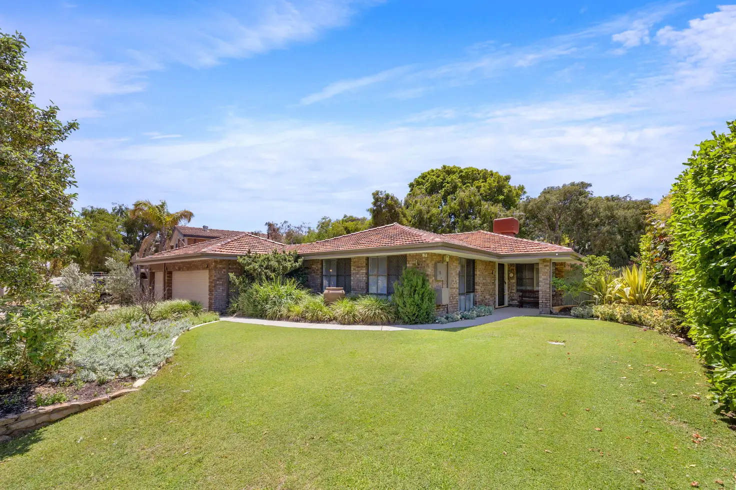 Main view of Homely house listing, 16 Henderson Drive, Kallaroo WA 6025