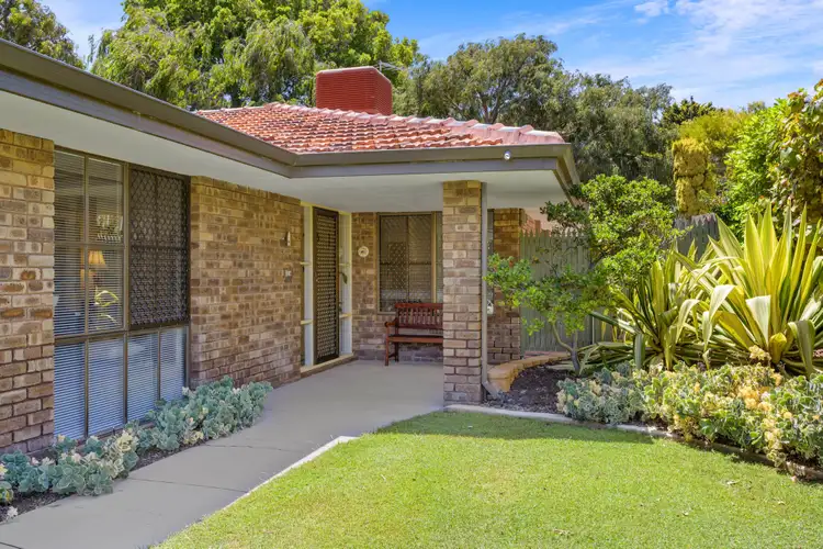 Second view of Homely house listing, 16 Henderson Drive, Kallaroo WA 6025