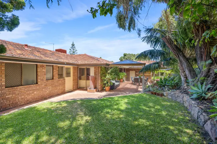 Third view of Homely house listing, 16 Henderson Drive, Kallaroo WA 6025