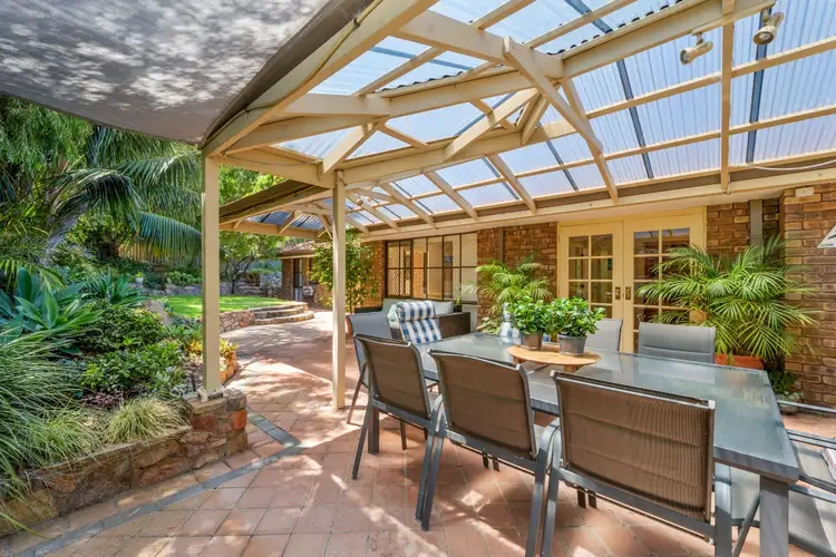 Fourth view of Homely house listing, 16 Henderson Drive, Kallaroo WA 6025