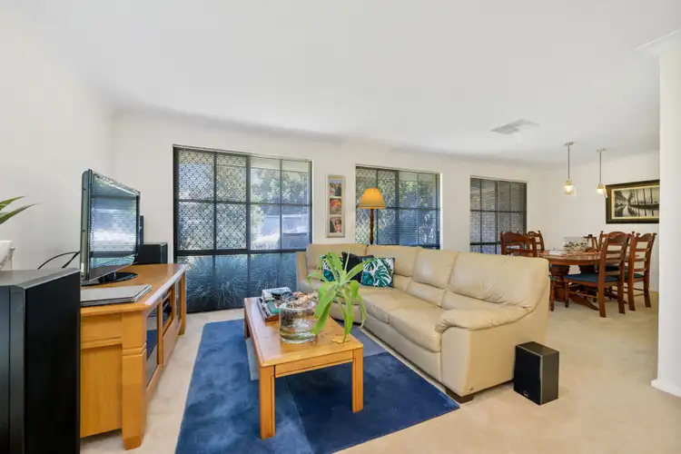 Seventh view of Homely house listing, 16 Henderson Drive, Kallaroo WA 6025