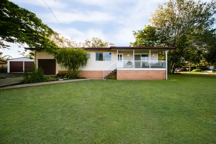 Third view of Homely house listing, 33 Lloyd George Street, Eastern Heights QLD 4305