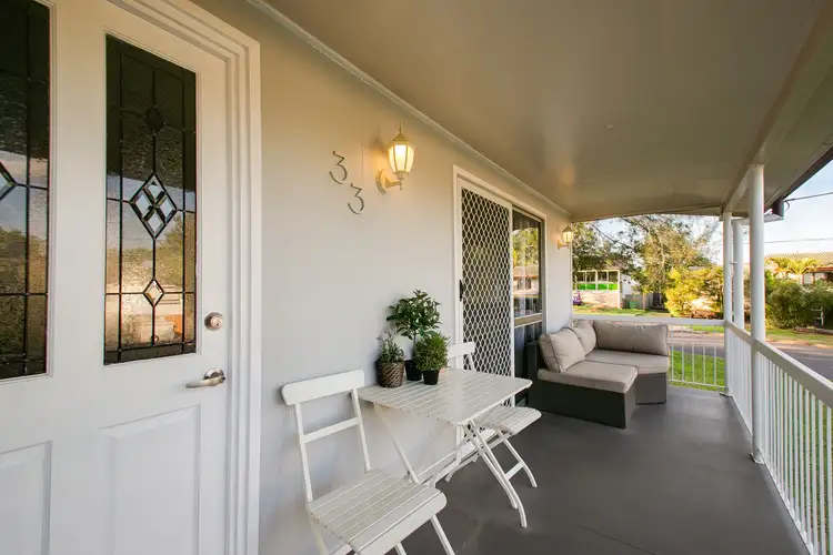 Fourth view of Homely house listing, 33 Lloyd George Street, Eastern Heights QLD 4305