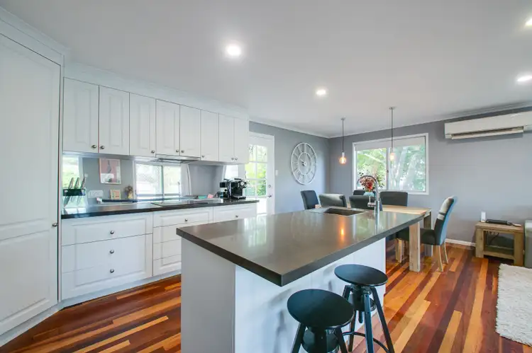 Fifth view of Homely house listing, 33 Lloyd George Street, Eastern Heights QLD 4305