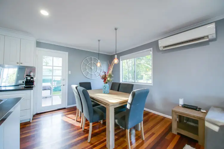 Sixth view of Homely house listing, 33 Lloyd George Street, Eastern Heights QLD 4305