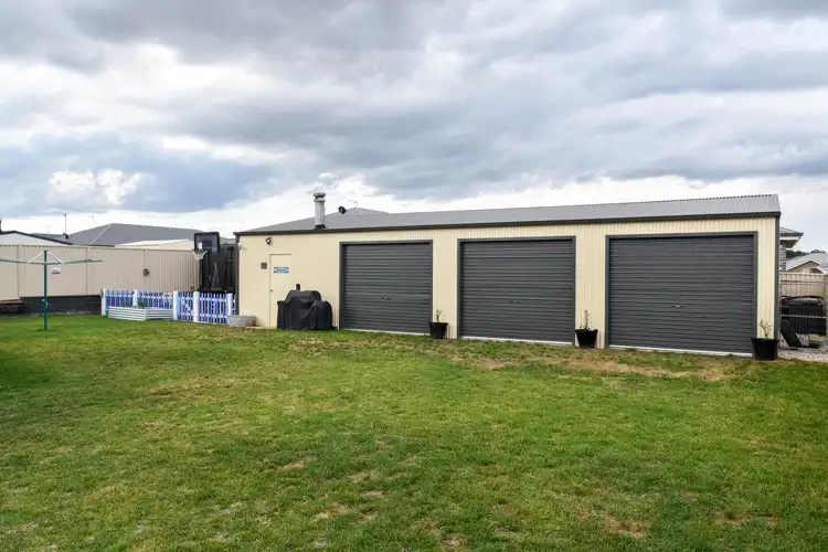 Second view of Homely house listing, 11 Kellahan Street, Eglinton NSW 2795