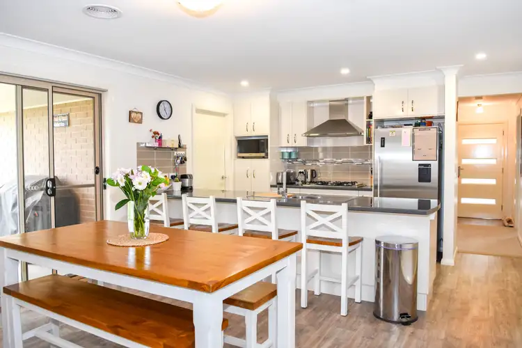 Third view of Homely house listing, 11 Kellahan Street, Eglinton NSW 2795