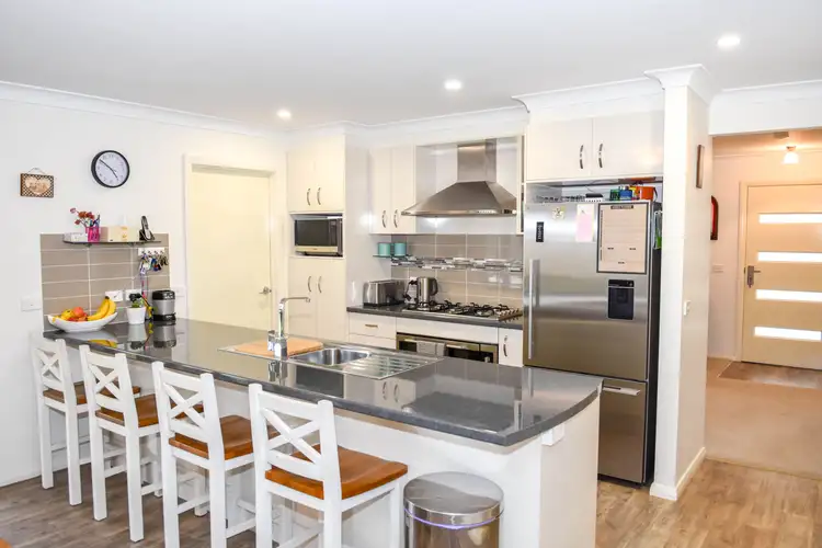 Sixth view of Homely house listing, 11 Kellahan Street, Eglinton NSW 2795