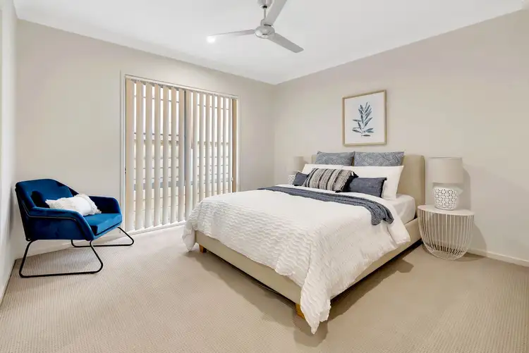 Fifth view of Homely house listing, 30 Learning Street, Coomera QLD 4209