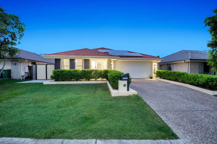 11 Jet Street, Upper Coomera QLD 4209