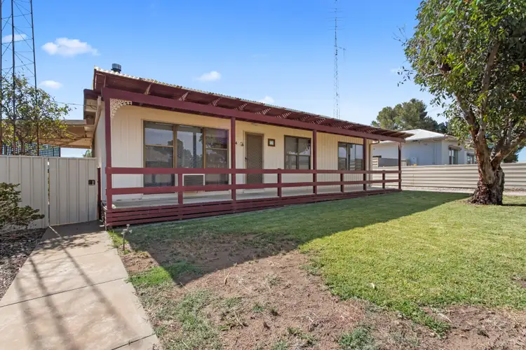 Second view of Homely house listing, 4 Mitchell Street, Kadina SA 5554