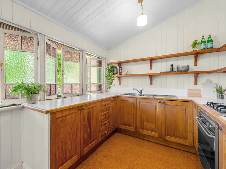 Fourth view of Homely house listing, 3 Arthur Terrace, Red Hill QLD 4059