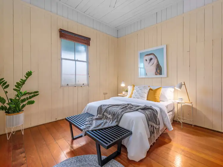 Sixth view of Homely house listing, 3 Arthur Terrace, Red Hill QLD 4059