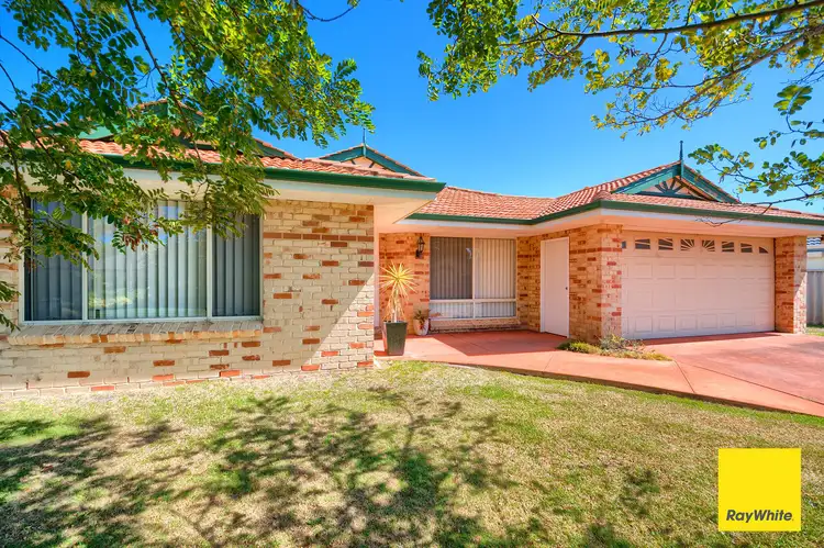 Main view of Homely house listing, 29 Ardross Crescent, Collingwood Park WA 6330