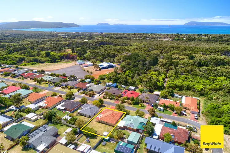 Second view of Homely house listing, 29 Ardross Crescent, Collingwood Park WA 6330