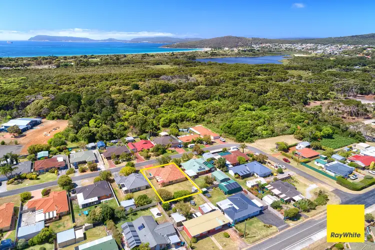 Third view of Homely house listing, 29 Ardross Crescent, Collingwood Park WA 6330