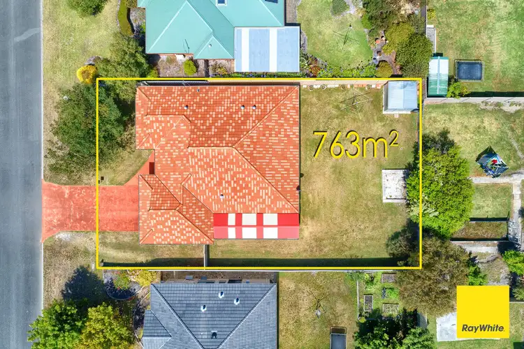 Fourth view of Homely house listing, 29 Ardross Crescent, Collingwood Park WA 6330