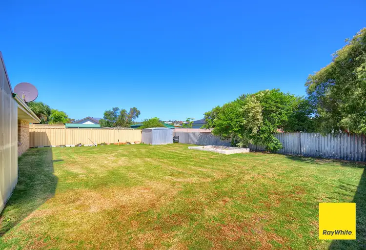 Sixth view of Homely house listing, 29 Ardross Crescent, Collingwood Park WA 6330
