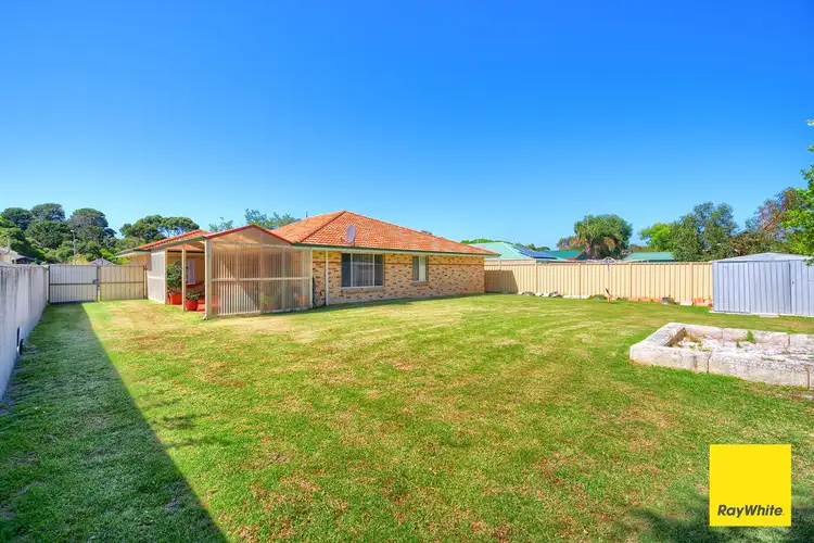 Seventh view of Homely house listing, 29 Ardross Crescent, Collingwood Park WA 6330
