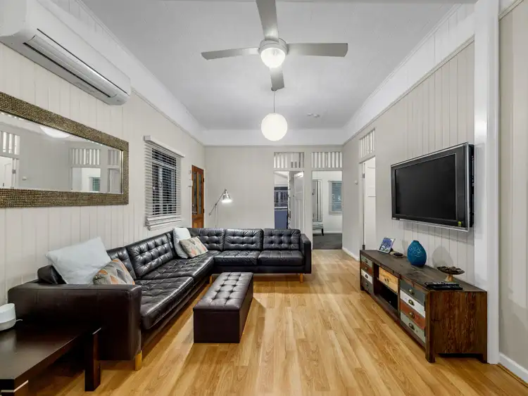 Third view of Homely house listing, 15 Burke Street, Coorparoo QLD 4151