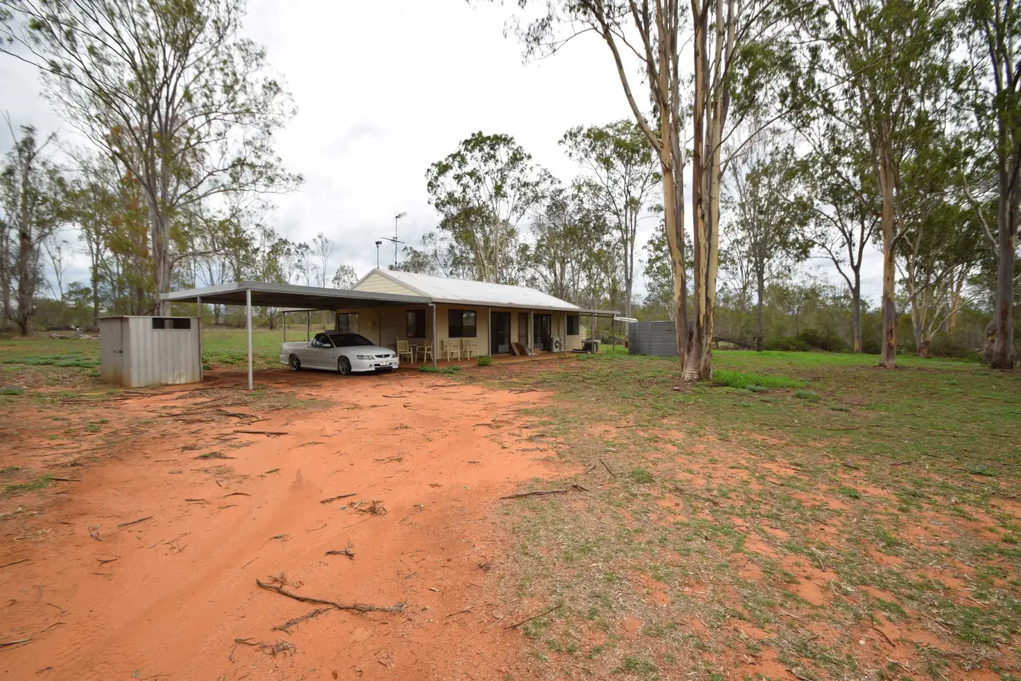 Main view of Homely rural property listing, 64 Selwyn Road, Esk QLD 4312