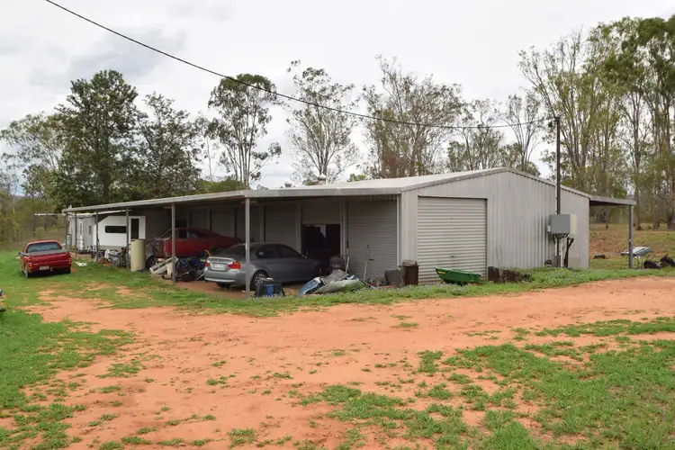 Second view of Homely rural property listing, 64 Selwyn Road, Esk QLD 4312