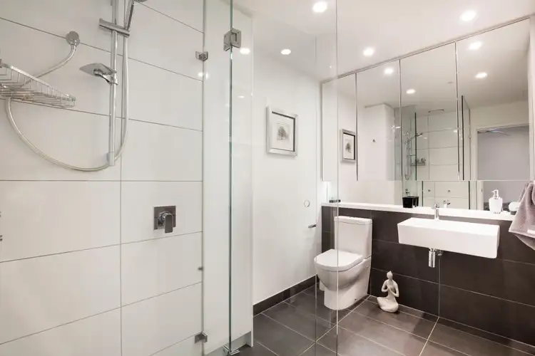 Sixth view of Homely apartment listing, 309/3 Grosvenor Street, Doncaster VIC 3108