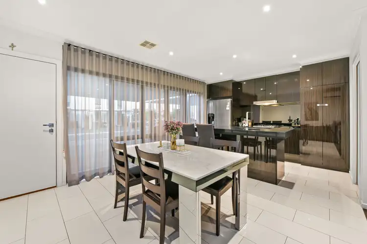 Seventh view of Homely townhouse listing, 3 Amaryn Court, Springvale VIC 3171