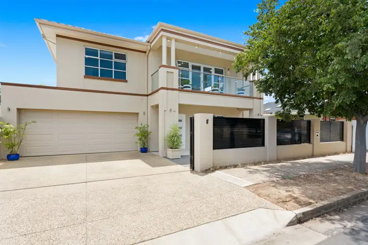 Main view of Homely house listing, 43 Bolton Avenue, Devon Park SA 5008