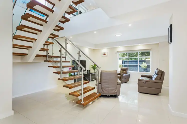 Fourth view of Homely house listing, 43 Bolton Avenue, Devon Park SA 5008