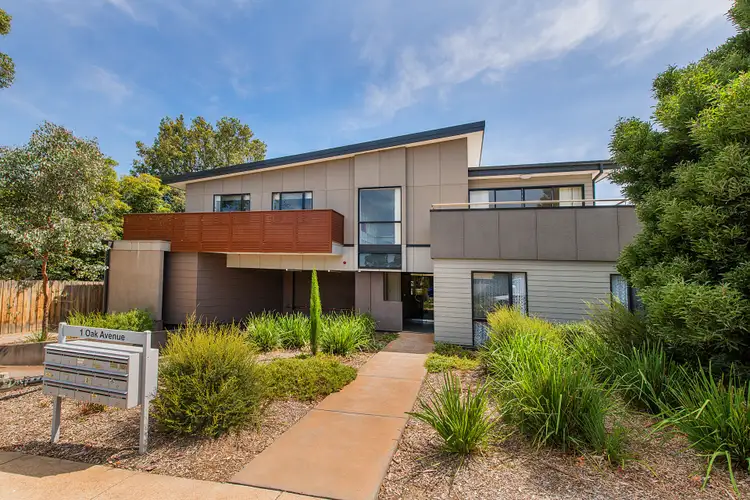 104/1 Oak Avenue, Boronia VIC 3155