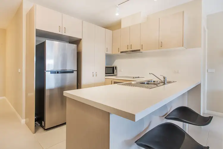Third view of Homely apartment listing, 104/1 Oak Avenue, Boronia VIC 3155