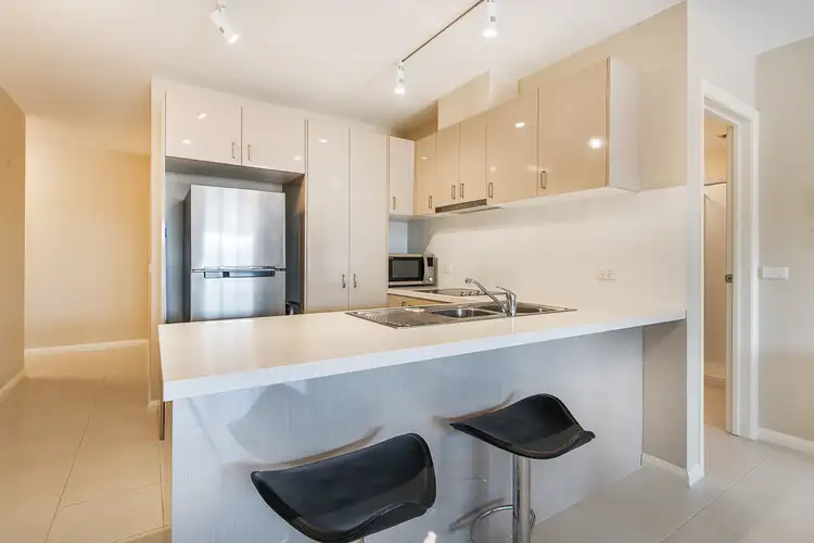 Fourth view of Homely apartment listing, 104/1 Oak Avenue, Boronia VIC 3155