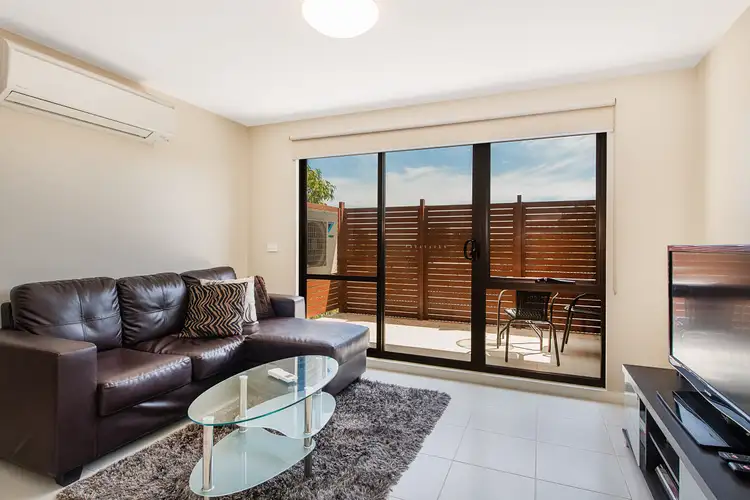 Fifth view of Homely apartment listing, 104/1 Oak Avenue, Boronia VIC 3155