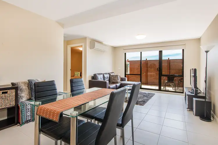 Sixth view of Homely apartment listing, 104/1 Oak Avenue, Boronia VIC 3155