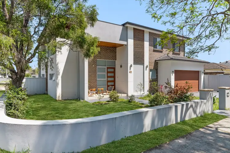 42 Robertson Road, Chester Hill NSW 2162