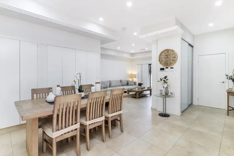 Fourth view of Homely semi-detached listing, 42 Robertson Road, Chester Hill NSW 2162