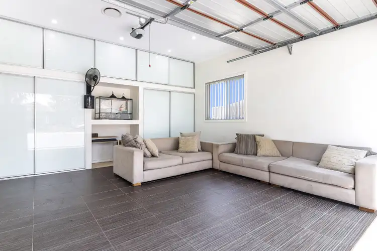 Fifth view of Homely semi-detached listing, 42 Robertson Road, Chester Hill NSW 2162