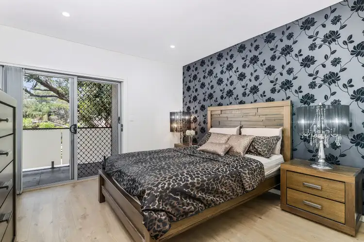Sixth view of Homely semi-detached listing, 42 Robertson Road, Chester Hill NSW 2162