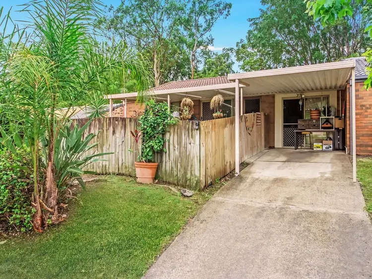Main view of Homely house listing, 7/18 Columbia Court, Oxenford QLD 4210