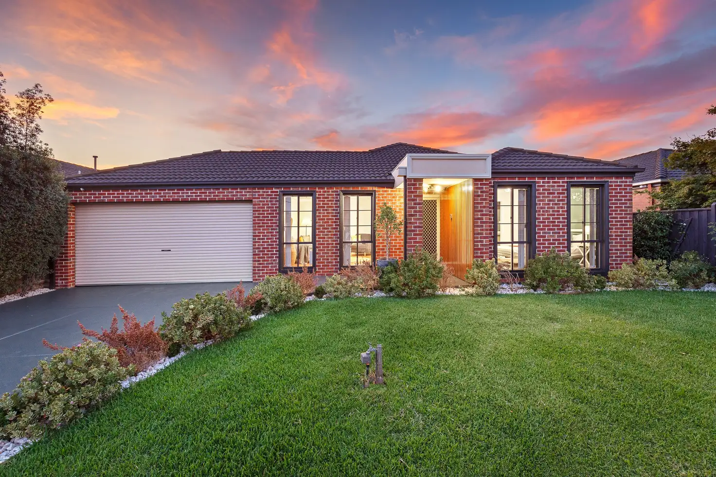 Main view of Homely house listing, 7 North Haven Drive, Epping VIC 3076
