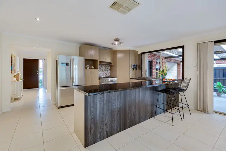 Third view of Homely house listing, 7 North Haven Drive, Epping VIC 3076